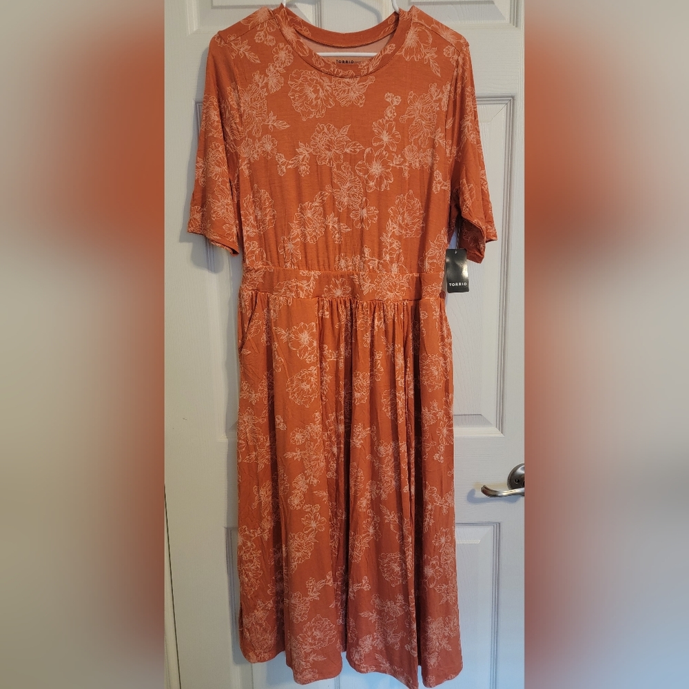 Torrid, Size 0